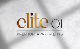 Elite One Premium Apartment
